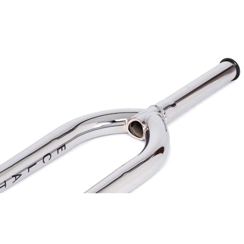 Garfo de BMX Storm XLT 28 mm Brakeless 1 1/8´´ 20´´ 10 mm - Mercado de Luxo - O Maior E-Commerce de Bens, Produtos e Serviços de Luxo do Brasil.