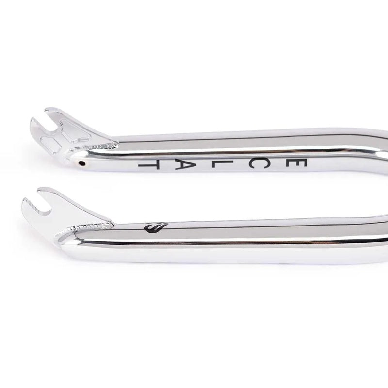 Garfo de BMX Storm XLT 28 mm Brakeless 1 1/8´´ 20´´ 10 mm - Mercado de Luxo - O Maior E-Commerce de Bens, Produtos e Serviços de Luxo do Brasil.