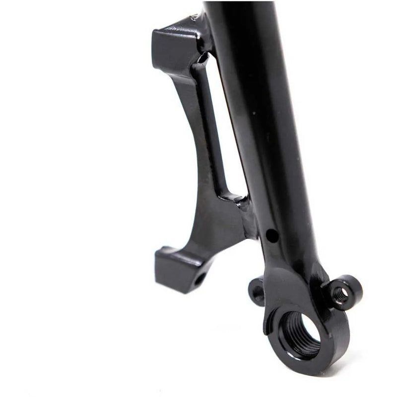 Garfo de MTB Flated Post Mount Disc 15x100 mm - Mercado de Luxo - O Maior E-Commerce de Bens, Produtos e Serviços de Luxo do Brasil.