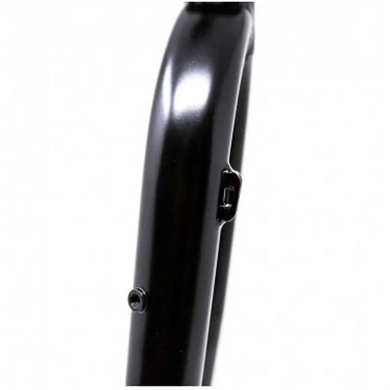 Garfo de MTB Flated Post Mount Disc 15x100 mm - Mercado de Luxo - O Maior E-Commerce de Bens, Produtos e Serviços de Luxo do Brasil.