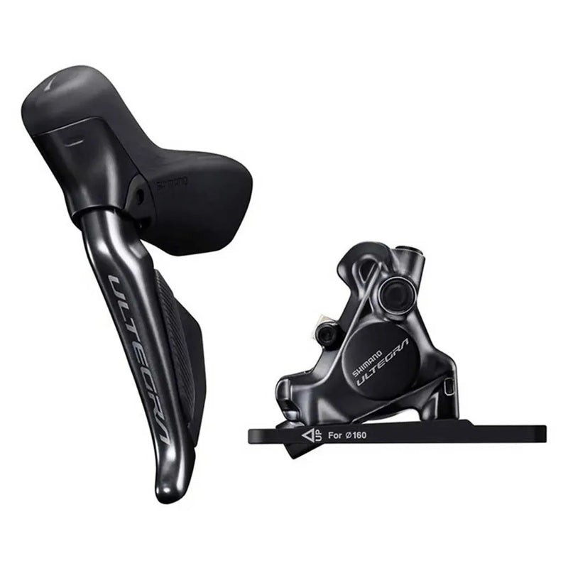 Grupo de componentes de bicicleta Ultegra Di2 R8150P Power Meter 2x12s - Mercado de Luxo - O Maior E-Commerce de Bens, Produtos e Serviços de Luxo do Brasil.