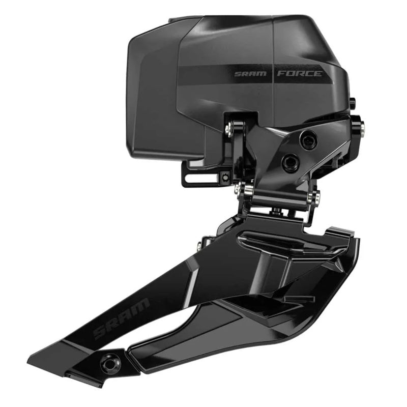 Grupo de componentes de bicicleta Force AXS D2 - Mercado de Luxo - O Maior E-Commerce de Bens, Produtos e Serviços de Luxo do Brasil.