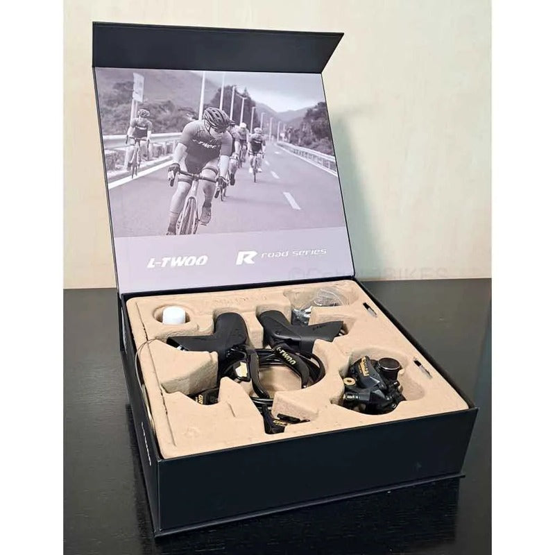 Grupo de componentes de bicicleta 12s - Mercado de Luxo - O Maior E-Commerce de Bens, Produtos e Serviços de Luxo do Brasil.