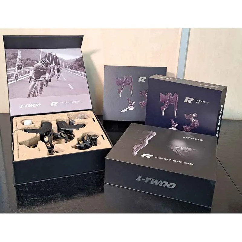 Grupo de componentes de bicicleta 12s - Mercado de Luxo - O Maior E-Commerce de Bens, Produtos e Serviços de Luxo do Brasil.