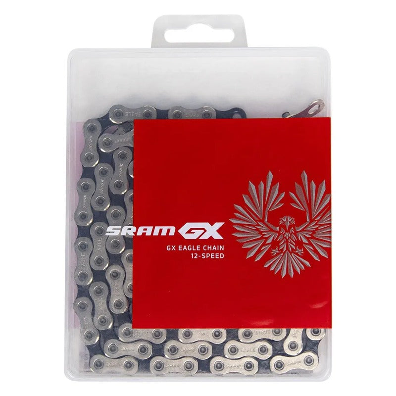 Grupo de componentes de bicicleta GX Eagle DUB Lunar Boost - Mercado de Luxo - O Maior E-Commerce de Bens, Produtos e Serviços de Luxo do Brasil.