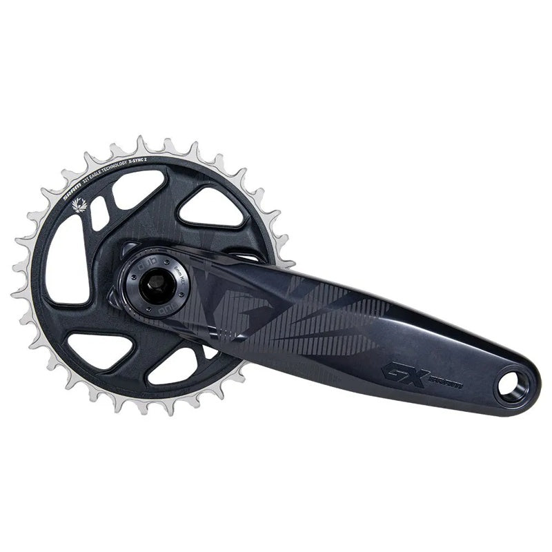 Grupo de componentes de bicicleta GX Eagle DUB Lunar Boost - Mercado de Luxo - O Maior E-Commerce de Bens, Produtos e Serviços de Luxo do Brasil.