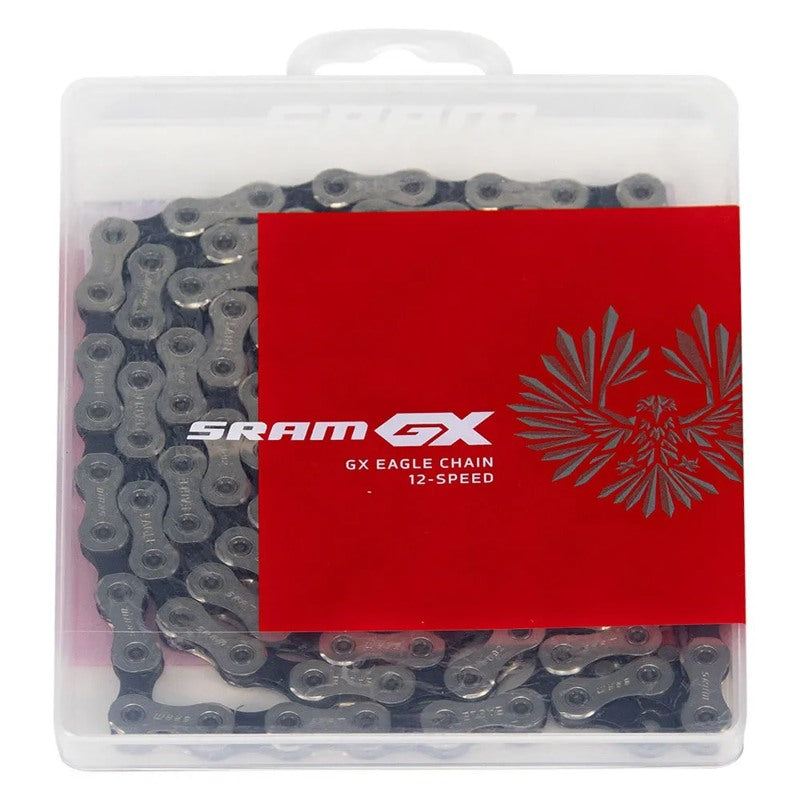 Grupo de componentes de bicicleta GX Eagle DUB Lunar - Mercado de Luxo - O Maior E-Commerce de Bens, Produtos e Serviços de Luxo do Brasil.