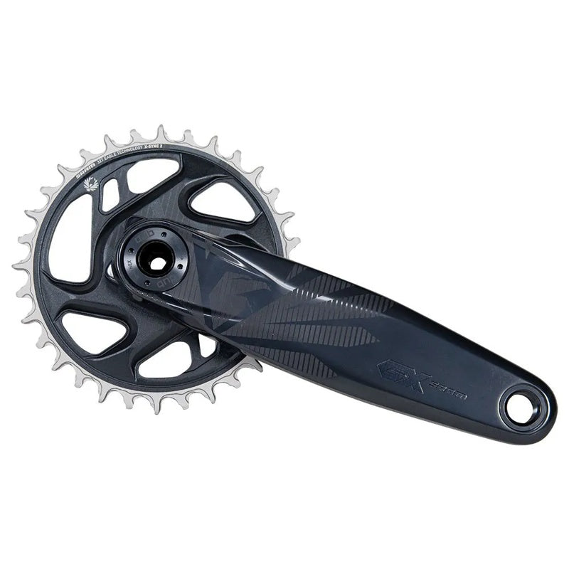 Grupo de componentes de bicicleta GX Eagle DUB Lunar - Mercado de Luxo - O Maior E-Commerce de Bens, Produtos e Serviços de Luxo do Brasil.
