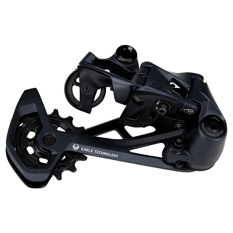 Grupo de componentes de bicicleta GX Eagle DUB Lunar - Mercado de Luxo - O Maior E-Commerce de Bens, Produtos e Serviços de Luxo do Brasil.