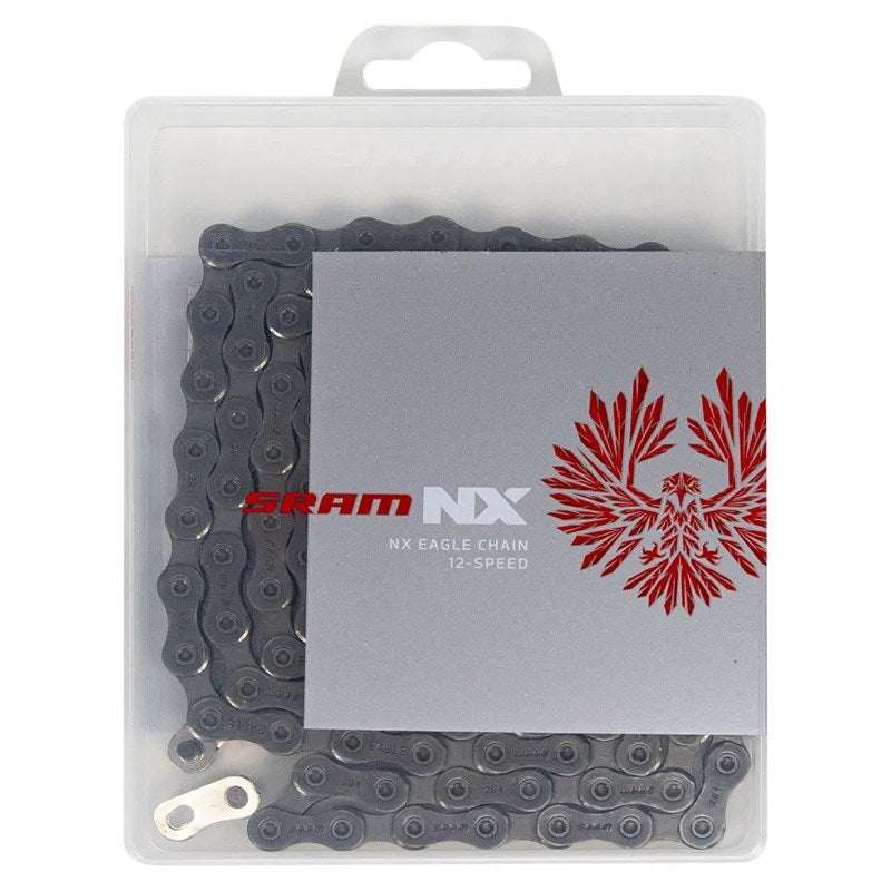 Grupo de componentes de bicicleta NX Eagle Set Boost - Mercado de Luxo - O Maior E-Commerce de Bens, Produtos e Serviços de Luxo do Brasil.