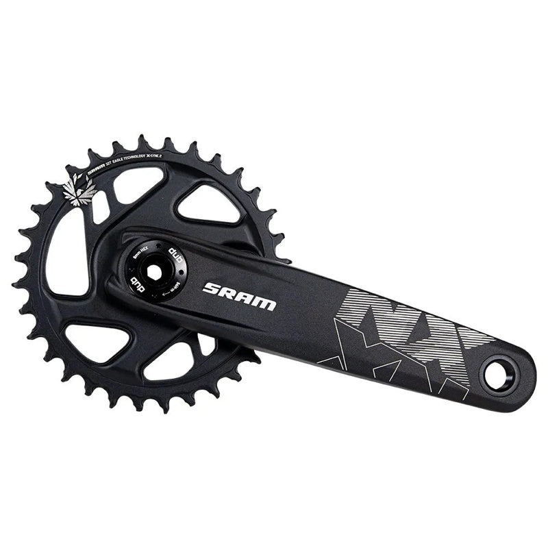 Grupo de componentes de bicicleta NX Eagle Set Boost - Mercado de Luxo - O Maior E-Commerce de Bens, Produtos e Serviços de Luxo do Brasil.