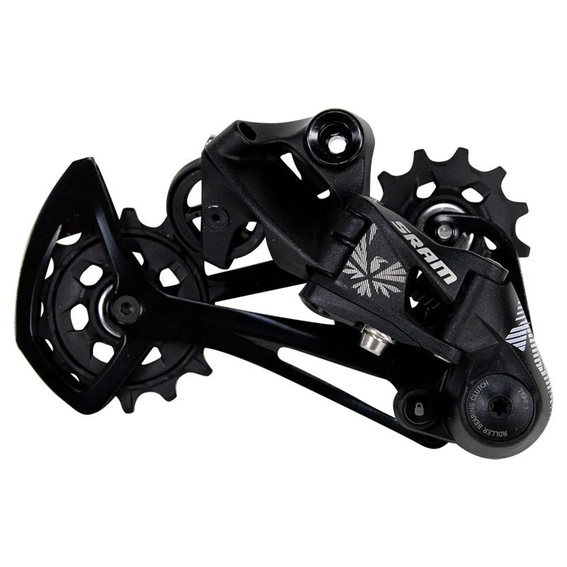 Grupo de componentes de bicicleta NX Eagle Set Boost - Mercado de Luxo - O Maior E-Commerce de Bens, Produtos e Serviços de Luxo do Brasil.