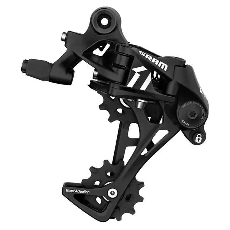 Grupo de componentes de bicicleta Apex 11s - Mercado de Luxo - O Maior E-Commerce de Bens, Produtos e Serviços de Luxo do Brasil.