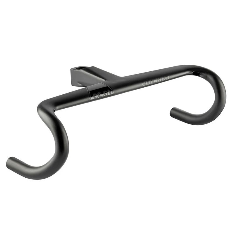 Guidão integrado CC1 31.8 mm - Mercado de Luxo - O Maior E-Commerce de Bens, Produtos e Serviços de Luxo do Brasil.