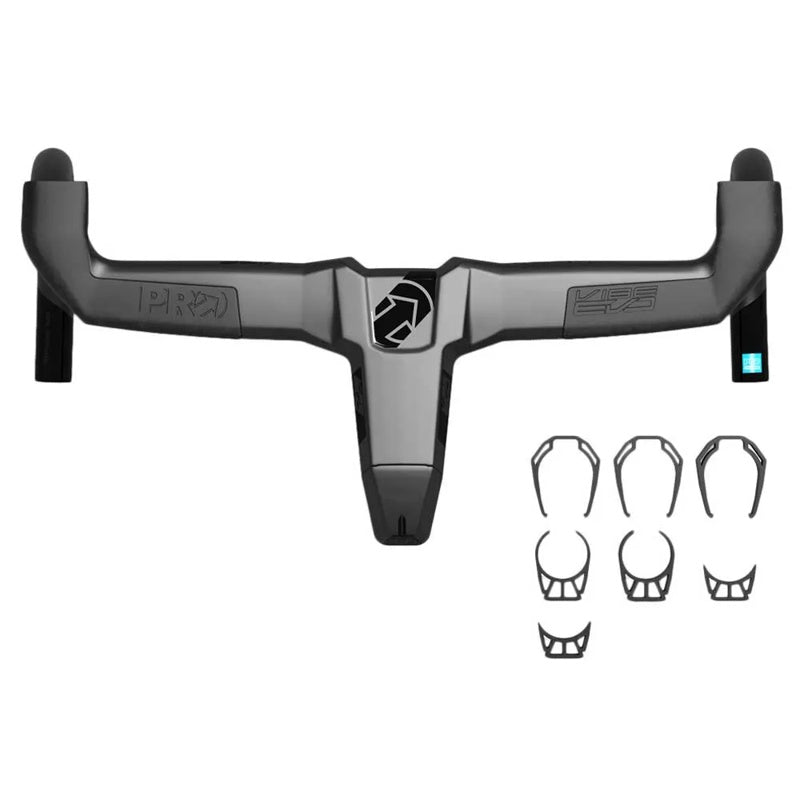 Guidão Vibe Evo + Rings 115 mm - Mercado de Luxo - O Maior E-Commerce de Bens, Produtos e Serviços de Luxo do Brasil.