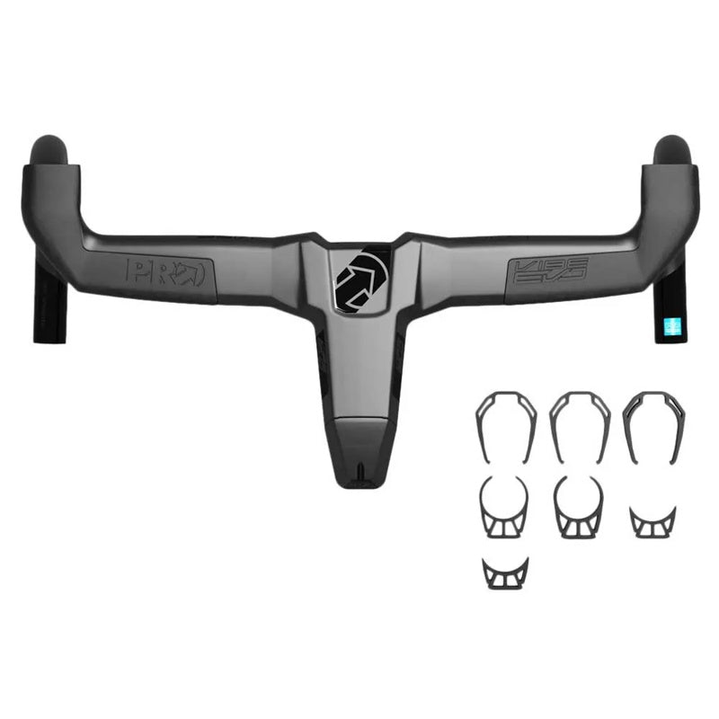 Guidão Vibe Evo + Rings 125 mm - Mercado de Luxo - O Maior E-Commerce de Bens, Produtos e Serviços de Luxo do Brasil.