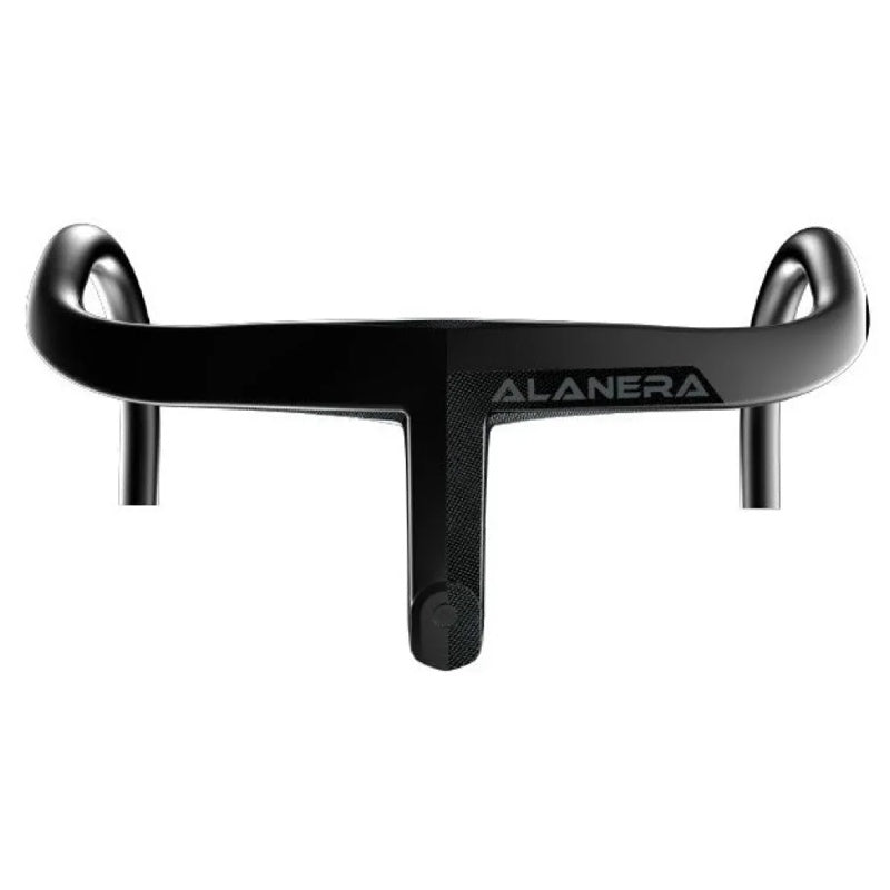 Guidão integrado Alanera Carbon DCR 120 mm - Mercado de Luxo - O Maior E-Commerce de Bens, Produtos e Serviços de Luxo do Brasil.