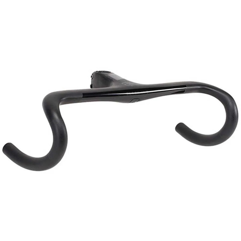 Guidão integrado O2 VAM/Ostro - Mercado de Luxo - O Maior E-Commerce de Bens, Produtos e Serviços de Luxo do Brasil.