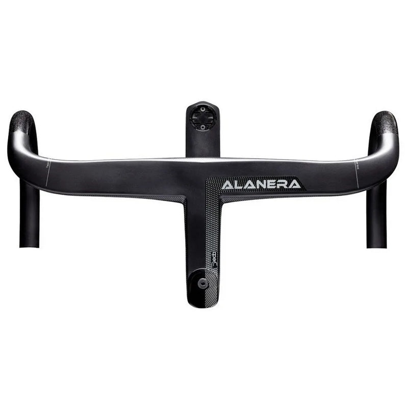 Guidão integrado Alanera DCR Carbon 130 mm - Mercado de Luxo - O Maior E-Commerce de Bens, Produtos e Serviços de Luxo do Brasil.