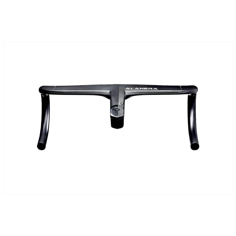 Guidão integrado Alanera DCR Carbon 130 mm - Mercado de Luxo - O Maior E-Commerce de Bens, Produtos e Serviços de Luxo do Brasil.