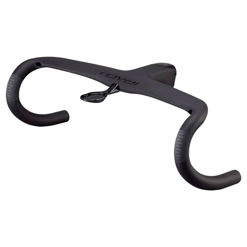 Guidão Roval Rapide RD Cockpit 31.8 mm - Mercado de Luxo - O Maior E-Commerce de Bens, Produtos e Serviços de Luxo do Brasil.