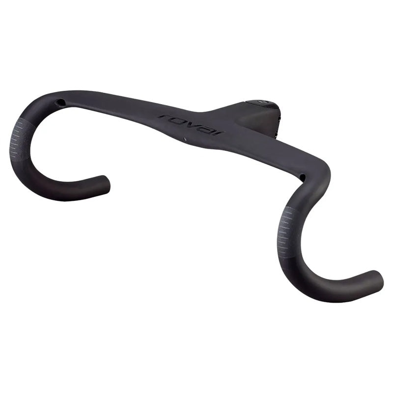 Guidão Roval Rapide RD Cockpit 31.8 mm - Mercado de Luxo - O Maior E-Commerce de Bens, Produtos e Serviços de Luxo do Brasil.