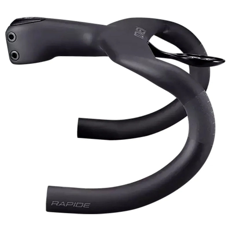 Guidão Roval Rapide RD Cockpit 31.8 mm - Mercado de Luxo - O Maior E-Commerce de Bens, Produtos e Serviços de Luxo do Brasil.