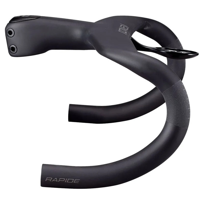 Guidão Roval Rapide RD Cockpit 31.8 mm - Mercado de Luxo - O Maior E-Commerce de Bens, Produtos e Serviços de Luxo do Brasil.