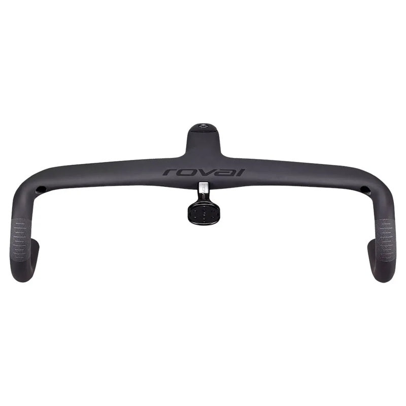Guidão Roval Rapide RD Cockpit 31.8 mm - Mercado de Luxo - O Maior E-Commerce de Bens, Produtos e Serviços de Luxo do Brasil.