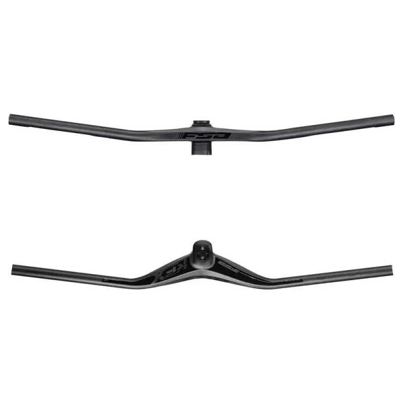 Guidão KFX SiC Integral ICR 31.8 mm - Mercado de Luxo - O Maior E-Commerce de Bens, Produtos e Serviços de Luxo do Brasil.