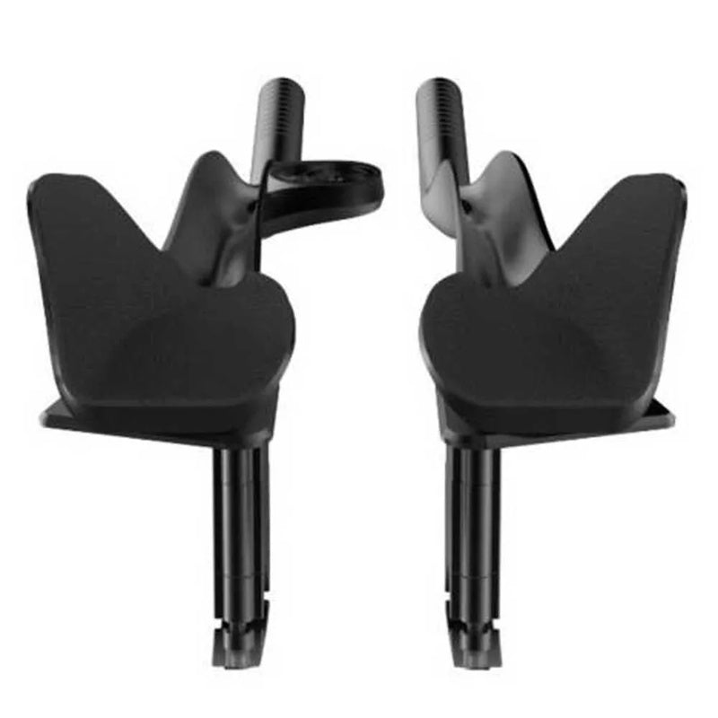 Barras de aero Jet One Clip-On 340 mm Carbon - Mercado de Luxo - O Maior E-Commerce de Bens, Produtos e Serviços de Luxo do Brasil.