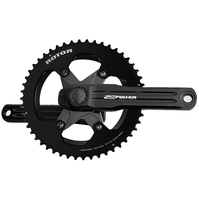 Pedivela com medidor de potência 2 In Power SL - Mercado de Luxo - O Maior E-Commerce de Bens, Produtos e Serviços de Luxo do Brasil.