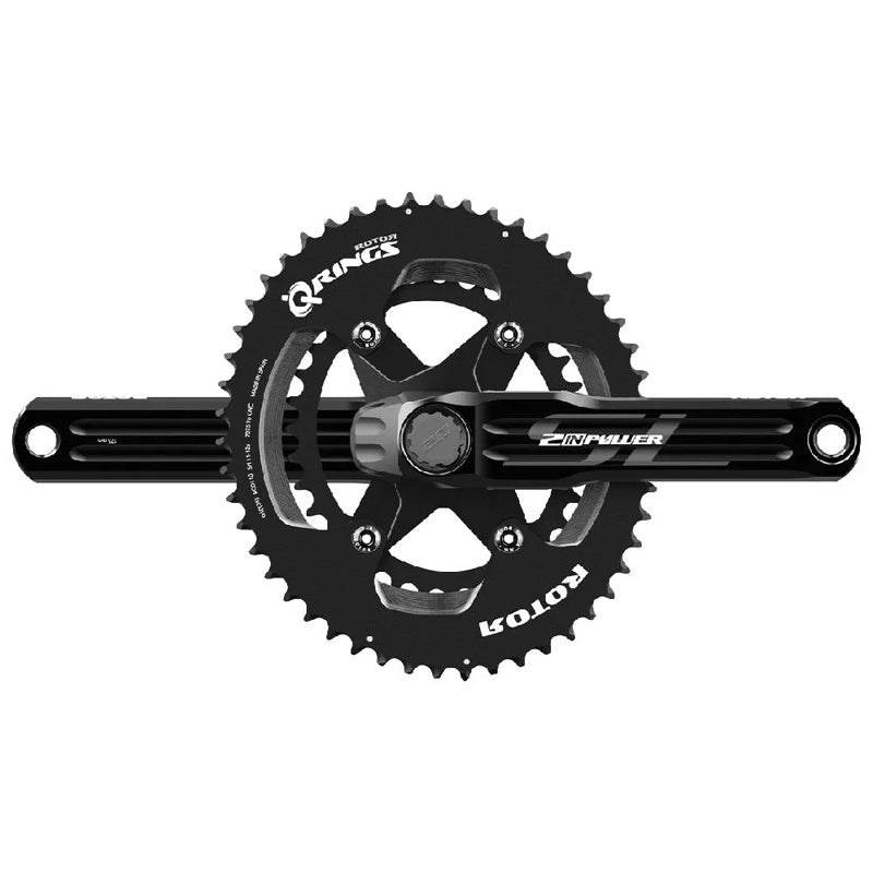 Pedivela com medidor de potência 2 In Power SL Oval - Mercado de Luxo - O Maior E-Commerce de Bens, Produtos e Serviços de Luxo do Brasil.