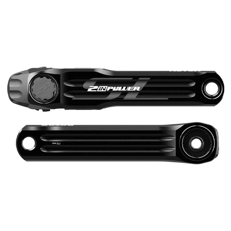 Manivela com medidor de potência 2 In Power SL RD - Mercado de Luxo - O Maior E-Commerce de Bens, Produtos e Serviços de Luxo do Brasil.