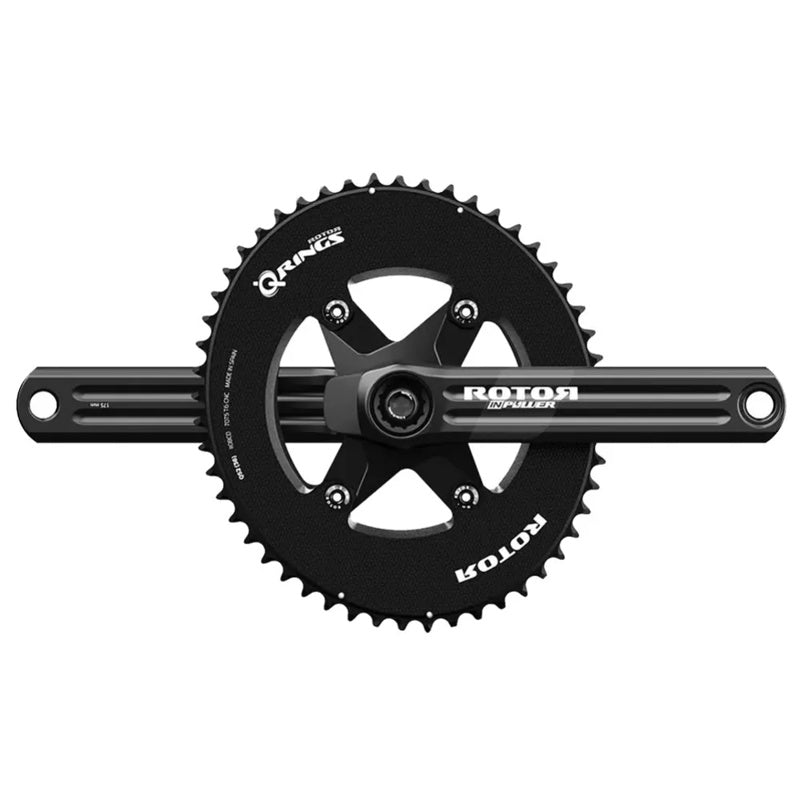Pedivela com medidor de potência In Power V3 Shimano 11-12s - Mercado de Luxo - O Maior E-Commerce de Bens, Produtos e Serviços de Luxo do Brasil.