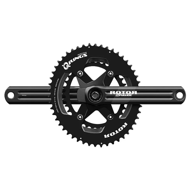 Pedivela com medidor de potência In Power V3 Shimano 11-12s Oval - Mercado de Luxo - O Maior E-Commerce de Bens, Produtos e Serviços de Luxo do Brasil.