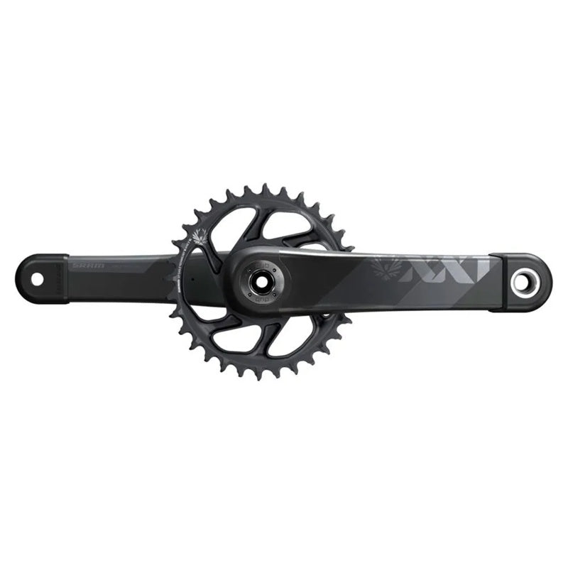 Pedaleira XX1 Eagle DUB Direct Mount - Mercado de Luxo - O Maior E-Commerce de Bens, Produtos e Serviços de Luxo do Brasil.