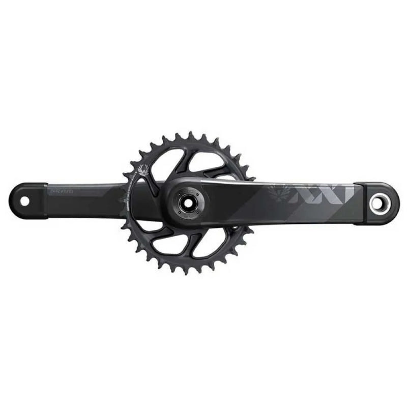 Pedaleira XX1 Eagle Boost DUB Direct Mount - Mercado de Luxo - O Maior E-Commerce de Bens, Produtos e Serviços de Luxo do Brasil.