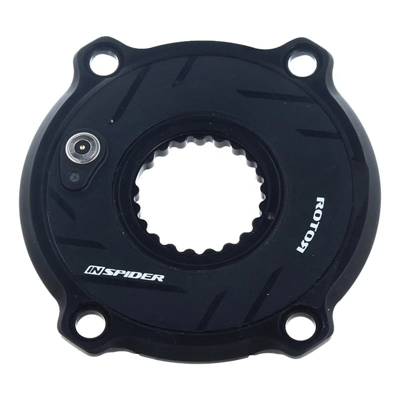 Aranha com medidor de potência Inspider 4B 100 BCD Shimano - Mercado de Luxo - O Maior E-Commerce de Bens, Produtos e Serviços de Luxo do Brasil.