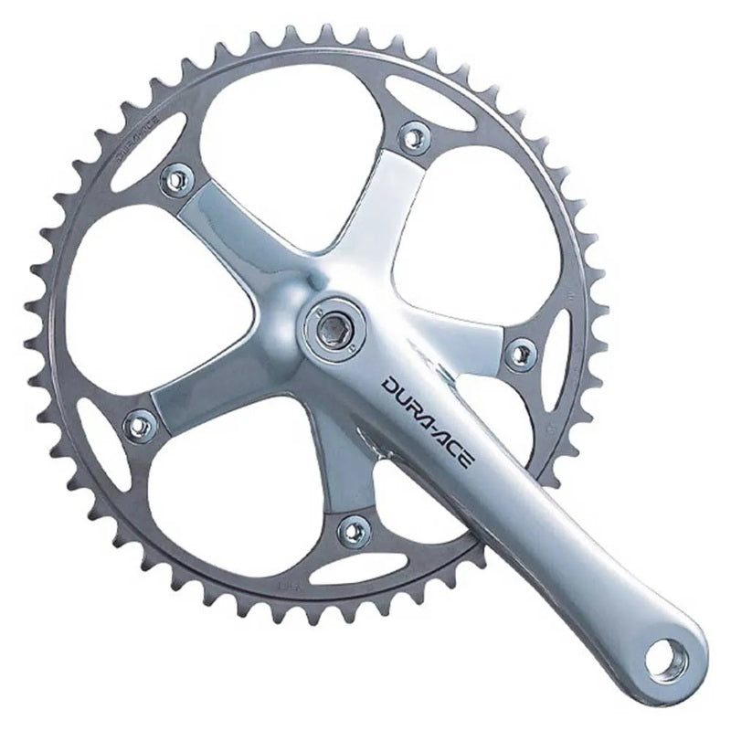 Pedivela Dura Ace Track 7710 - Mercado de Luxo - O Maior E-Commerce de Bens, Produtos e Serviços de Luxo do Brasil.