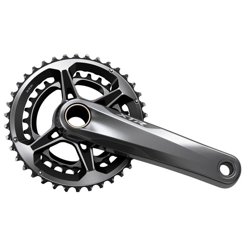 Pedaleira XTR M9100 Hollowtech II Direct Mount - Mercado de Luxo - O Maior E-Commerce de Bens, Produtos e Serviços de Luxo do Brasil.