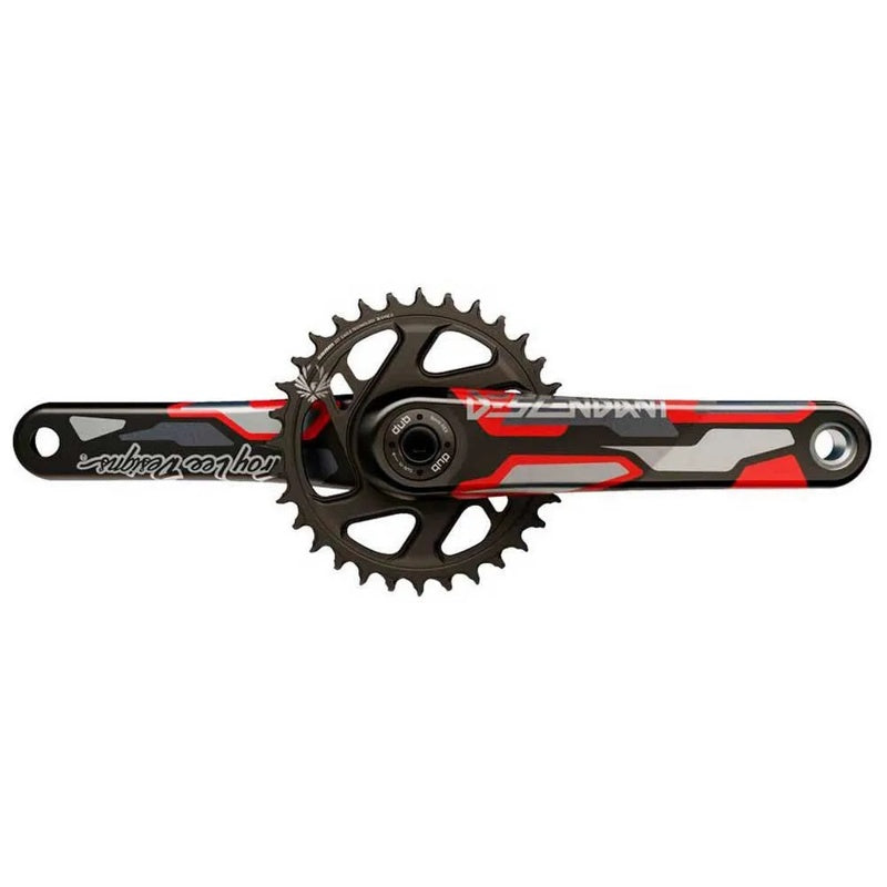 Pedaleira Descendant Eagle Troy Lee Designs Carbon DUB Boost - Mercado de Luxo - O Maior E-Commerce de Bens, Produtos e Serviços de Luxo do Brasil.