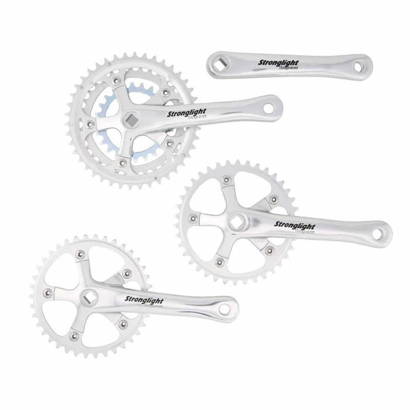 Pedaleira Tandem Impact - Mercado de Luxo - O Maior E-Commerce de Bens, Produtos e Serviços de Luxo do Brasil.