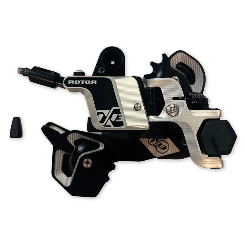 Desviador traseiro 1x13 - Mercado de Luxo - O Maior E-Commerce de Bens, Produtos e Serviços de Luxo do Brasil.