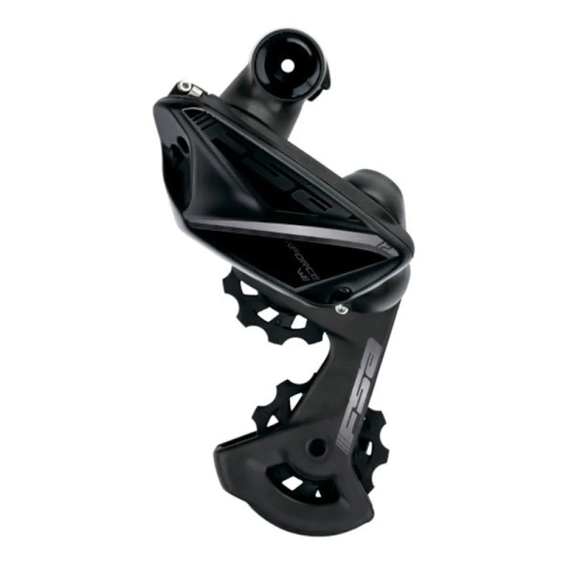 Desviador traseiro K-Force WE - Mercado de Luxo - O Maior E-Commerce de Bens, Produtos e Serviços de Luxo do Brasil.