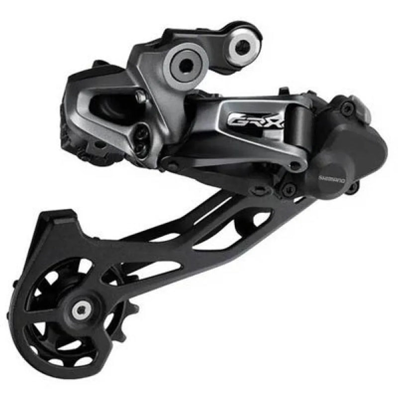 Desviador traseiro GRX RX815 Di2 Shadow RD+ Direct - Mercado de Luxo - O Maior E-Commerce de Bens, Produtos e Serviços de Luxo do Brasil.