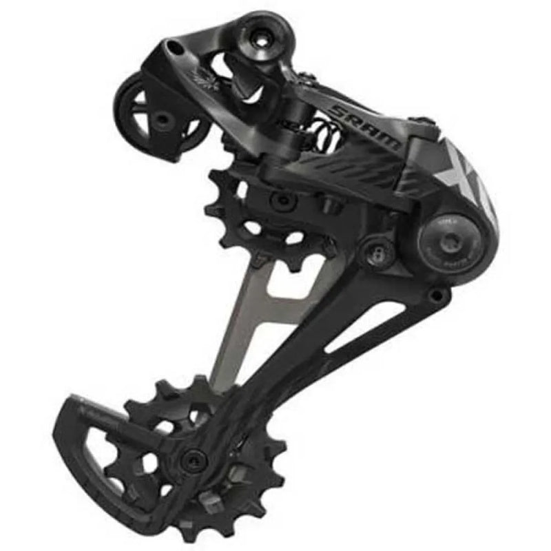 Desviador traseiro Eagle X01 - Mercado de Luxo - O Maior E-Commerce de Bens, Produtos e Serviços de Luxo do Brasil.