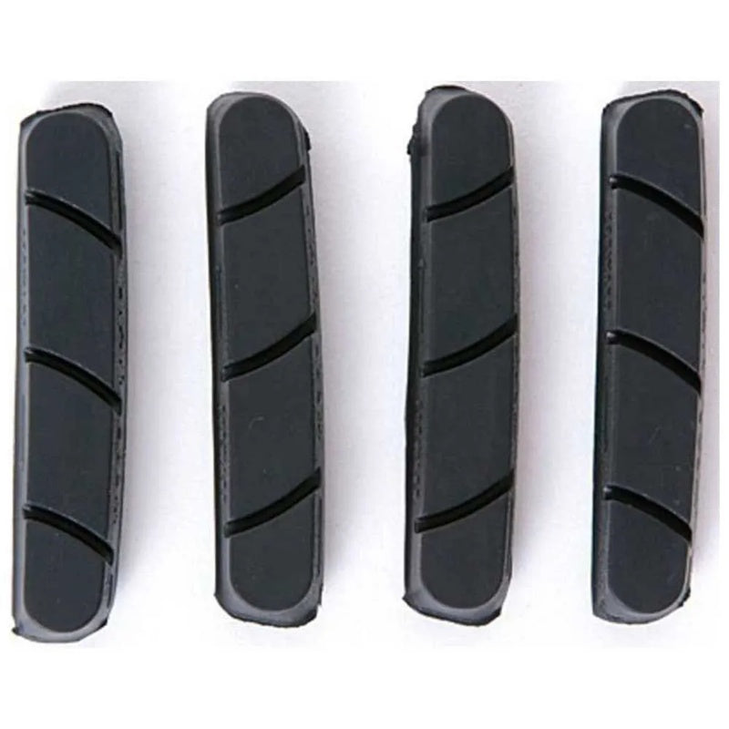 Pastilhas de freio de aro Record 30 unidades - Mercado de Luxo - O Maior E-Commerce de Bens, Produtos e Serviços de Luxo do Brasil.