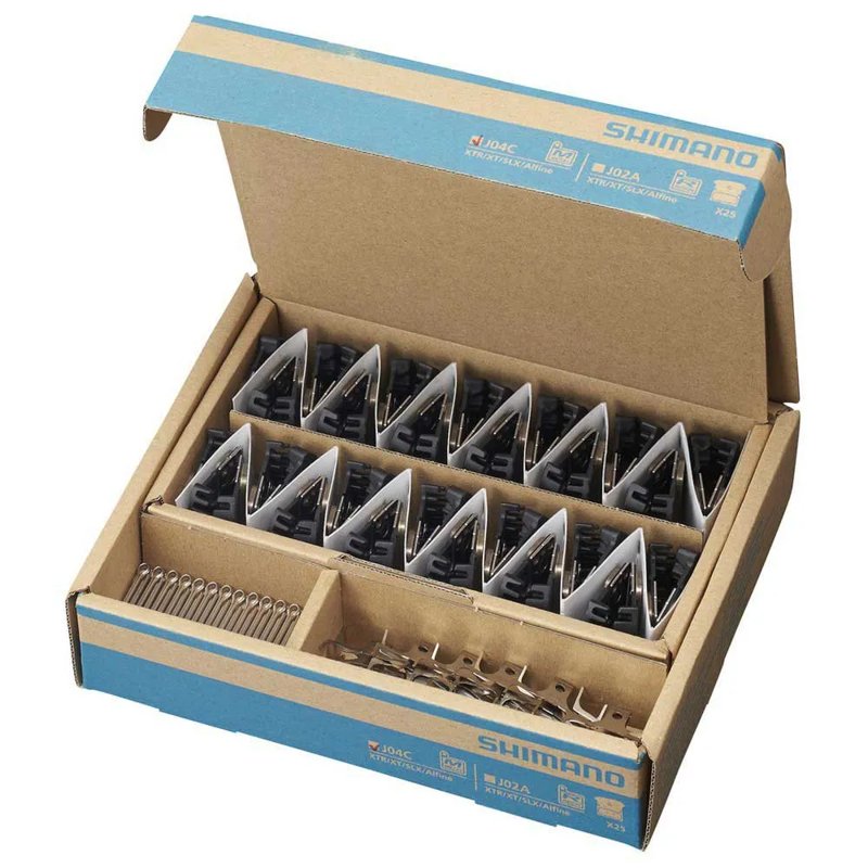 Pastilhas de freio a disco J04C 25 pares - Mercado de Luxo - O Maior E-Commerce de Bens, Produtos e Serviços de Luxo do Brasil.