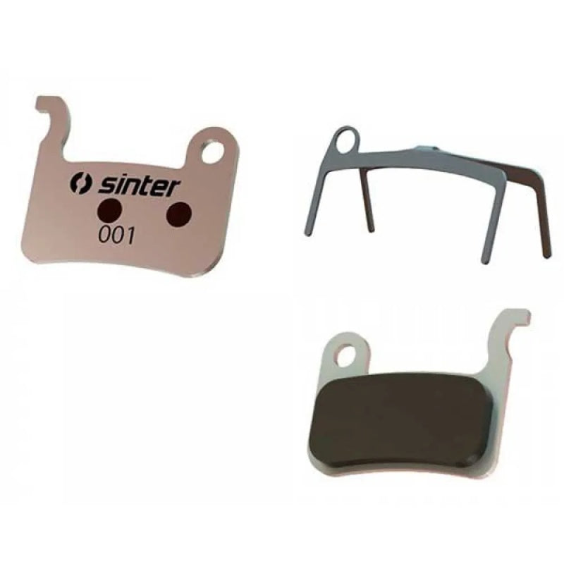 Pastilhas de freio a disco 001 Shimano A Type Standard 25 unidades - Mercado de Luxo - O Maior E-Commerce de Bens, Produtos e Serviços de Luxo do Brasil.